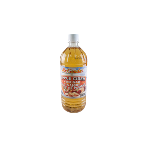 MR GOUDAS APPLE CIDER VINEGAR 159